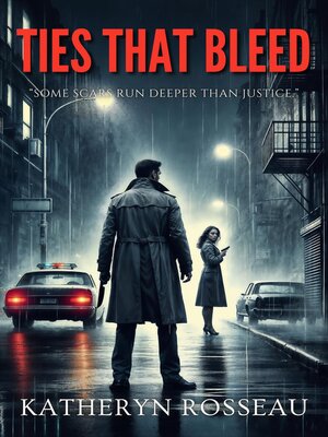 cover image of Ties That Bleed